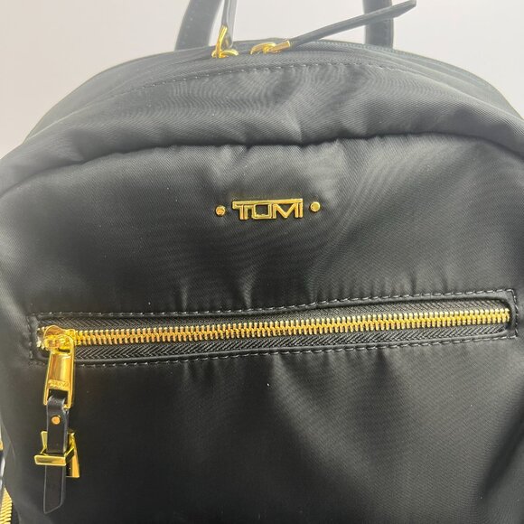 Tumi Voyageur Carson Backpack Bag - Picture 2 of 8